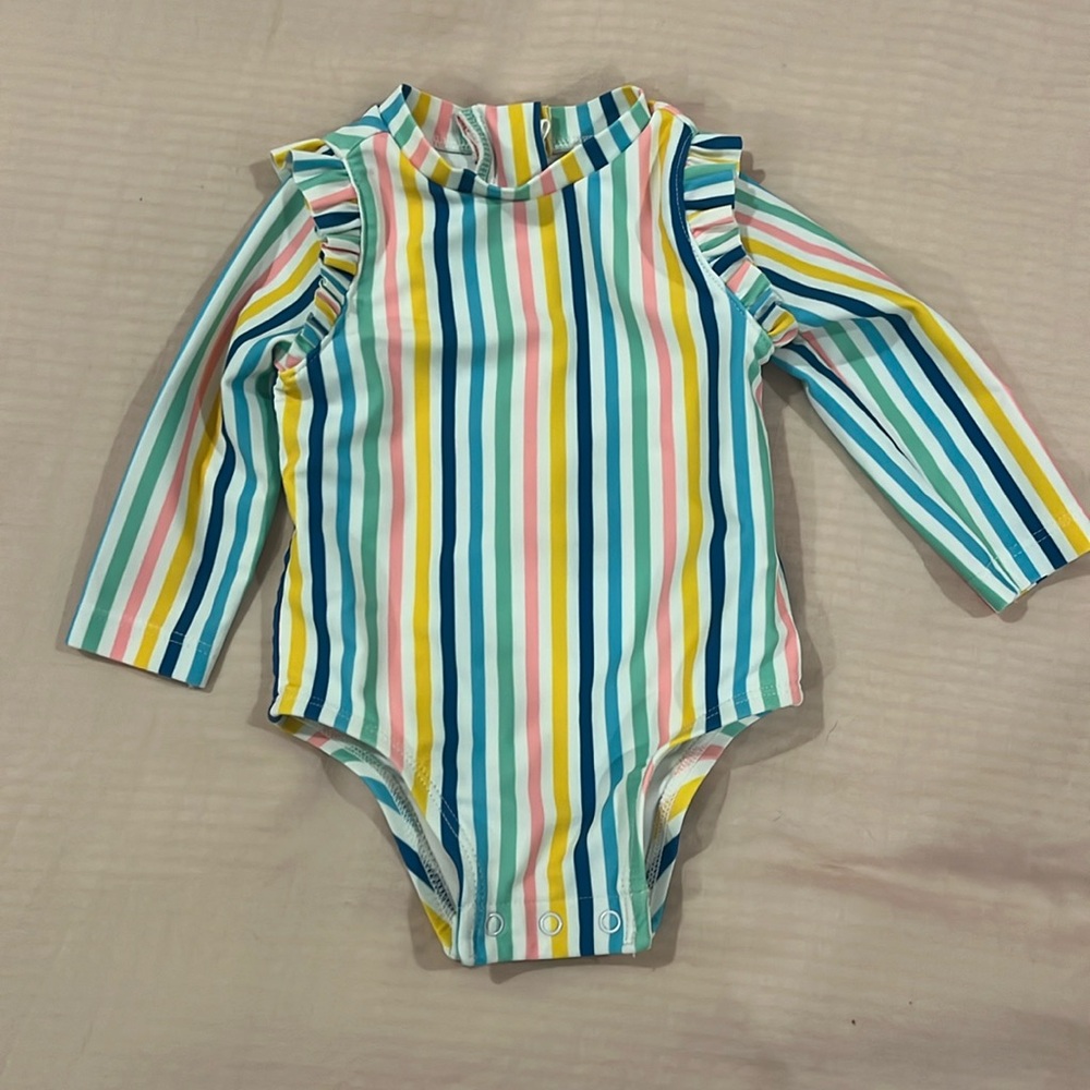 Infant Swimsuit